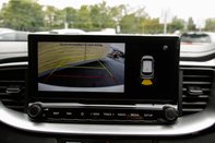 Kia Ceed 3 ISG 32