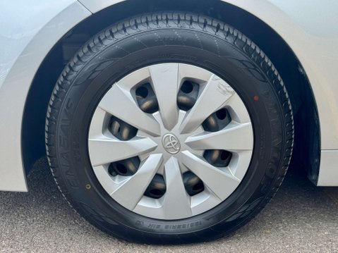 Toyota Corolla 1.8 VVT-h Excel Touring Sports 5dr Petrol Hybrid CVT Euro 6 (s/s) (140 ps) 74