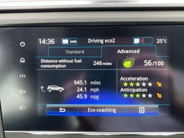 Renault Kadjar 1.5 Kadjar Iconic Blue dCi Auto 5dr 47