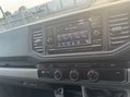 Volkswagen Crafter 2.0 TDI CR35 Trendline Panel Van 5dr Diesel Manual FWD MWB Euro 6 (s/s) (14 22