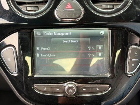 Vauxhall Adam 1.2i ecoFLEX ENERGISED Euro 6 (s/s) 3dr 12