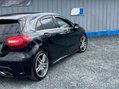 Mercedes-Benz A Class 1.6 A160 AMG Line Euro 6 (s/s) 5dr 27