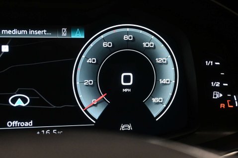 Audi A6 2.0 A6 Black Edition 40 TDI MHEV Semi-Auto 5dr 40