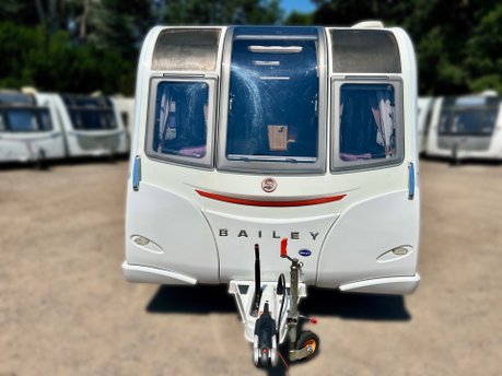 Bailey Unicorn Cordoba  2