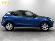 SEAT Arona 1.0 TSI XPERIENCE SUV 5dr Petrol Manual Euro 6 (s/s) (110 ps) 8