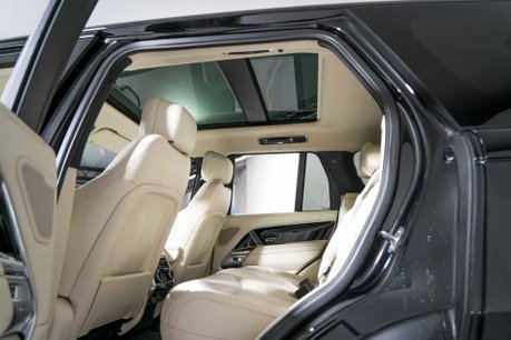 Land Rover Range Rover HSE. NOW SOLD. SIMILAR REQUIRED. PLEASE CALL 01903 254800. 23