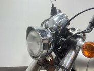 Jinlun JL 125 2006 ONLY 6K PROJECT CRUISER BIKE SPARES OR REPAIR 125CC 15