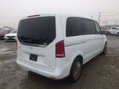 Mercedes-Benz V Class 2.2 V220d BlueTEC SE MPV 5dr Diesel G-Tronic+ Euro 6 (s/s) 7 Seat (163 ps) 6
