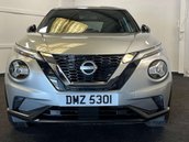 Nissan Juke 1.0 Juke N-Connecta DiG-T 5dr 6
