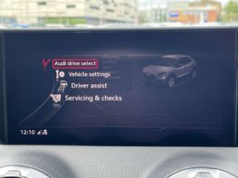 Audi Q2 1.5 Q2 Sport 35 TFSI Semi-Auto 5dr 33