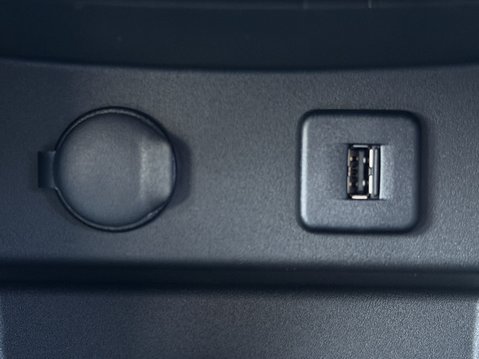 Suzuki Vitara 1.5 Hybrid Motion 5dr AGS 29