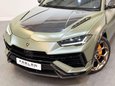Lamborghini Urus 4.0 V8 BiTurbo Performante SUV 5dr Petrol Auto 4WD Euro 6 (666 ps) 103