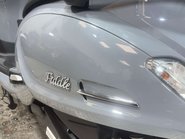 SYM Fiddle 2025 ONLY 2K 1 OWNER 125CC LEARNER SCOOTER WITH TOP BOX 40