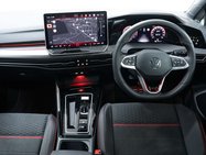 Volkswagen Golf 2.0 Golf GTi Clubsport TSi Semi-Auto 5dr 13