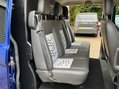 Ford Transit Custom 290 SPORT H1 DCIV P/V L1 12