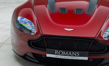Aston Martin V12 Vantage s 26