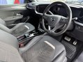 Vauxhall Mokka Electric 50kWh Ultimate SUV 5dr Electric Auto (136 ps) 2