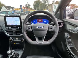 Ford Puma 1.0 PUMA ST-LINE X MHEV 5dr 19