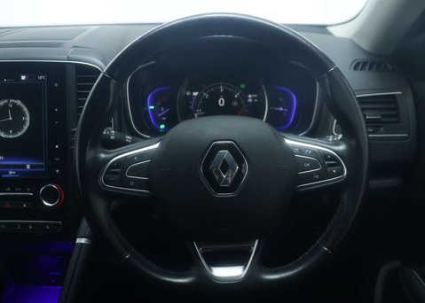 Renault Koleos 2.0 Koleos GT Line Blue dCi 4x4 CVT 4WD 5dr 19