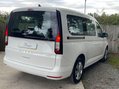 Volkswagen Caddy Maxi 2.0 TDI Euro 6 (s/s) 5dr 6