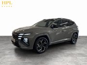 Hyundai TUCSON 1.6 T-GDi 13.8kWh N Line S SUV 5dr Petrol Plug-in Hybrid Auto Euro 6 (s/s) 3
