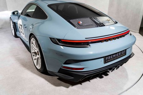 Porsche 911 S/T. NOW SOLD. SIMILAR REQUIRED. PLEASE CALL 01903 254800. 52