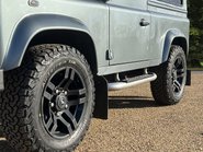 Land Rover Defender TD XS URBAN TRUCK CO 20