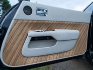 Rolls-Royce Wraith Wraith 17