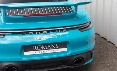 Porsche 911 (992) Carrera S 26