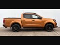 Nissan Navara 2.3 Navara Tekna dCi Auto 4WD 5dr 11