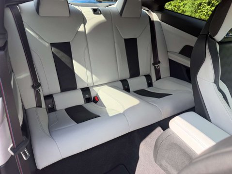BMW M4 3.0 M4 Competition Edition Auto 2dr 32