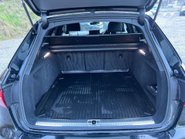 Audi A4 2.0 A4 S Line 35 TDI MHEV Semi-Auto 5dr 48