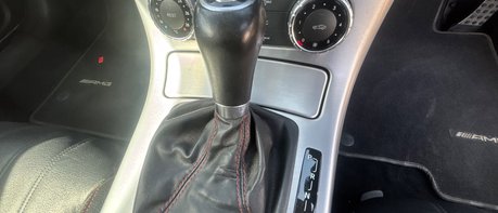 Mercedes-Benz SLK SLK250 BLUEEFFICIENCY AMG SPORT ED125..11 SERVICES..LAST OWNER 9 YEARS.. 1