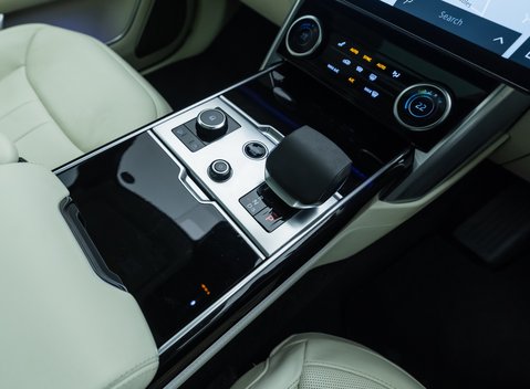 Land Rover Range Rover P400 AUTOBIOGRAPHY 27