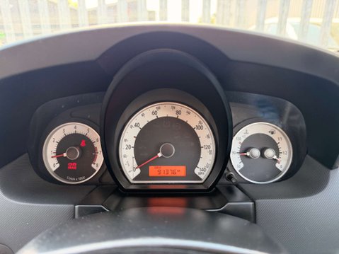 Kia Ceed 1.6 Ceed SR-7 5dr 24