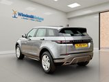 Land Rover Range Rover Evoque 2.0 P200 MHEV R-Dynamic S Auto 4WD Euro 6 (s/s) 5dr 8