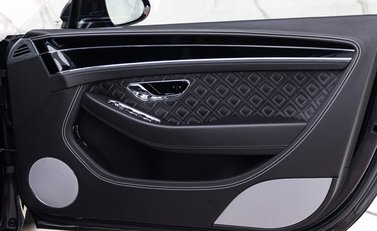 Bentley Continental GT 16