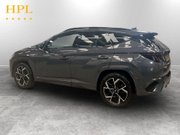 Hyundai TUCSON 1.6 T-GDi MHEV N Line S SUV 5dr Petrol Hybrid DCT 4WD Euro 6 (s/s) (160 ps) 5
