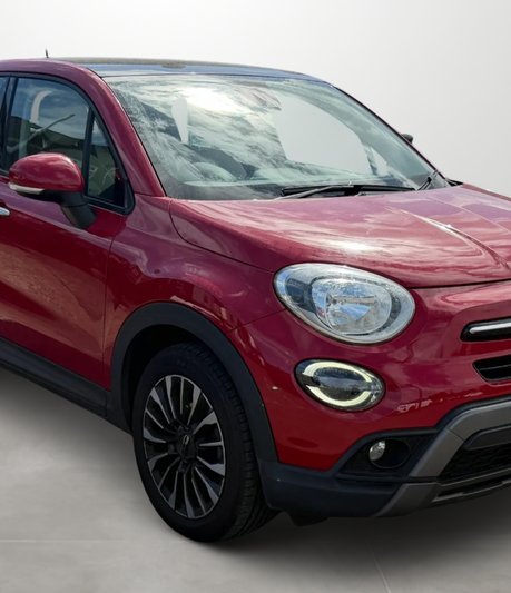 Fiat 500X 1.0 City Cross 5dr