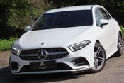 Mercedes-Benz A Class 1.3 A200 AMG Line 7G-DCT Euro 6 (s/s) 5dr 2