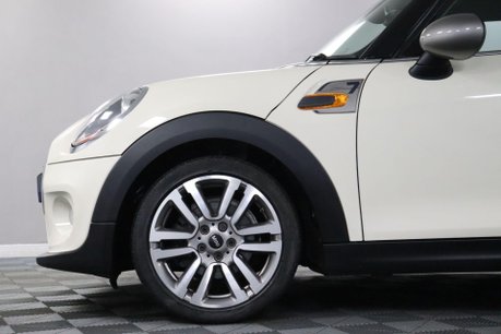 Mini Hatch COOPER SEVEN 27