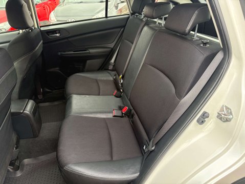 Subaru Impreza 1.6 Impreza i RC Symmetrical AWD 4WD 5dr 20