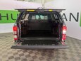 Ford Ranger 3.2 Ranger Wildtrak 4x4 Double Cab TDCi Auto 4WD 5dr 31