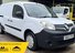 Renault Kangoo 1.5 LL21 dCi Phase 2 Panel Van 6dr Diesel Manual FWD L3 H1 (123 g/km, 110 b