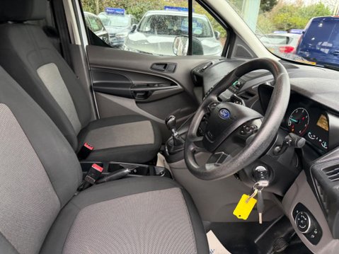 Ford Transit Connect 1.5 210 EcoBlue L2 Euro 6 (s/s) 5dr 16