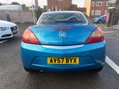 Vauxhall Tigra 1.4 Tigra Exclusive 2dr 22