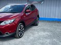 Nissan Qashqai 1.6 dCi Tekna 2WD Euro 6 (s/s) 5dr 67