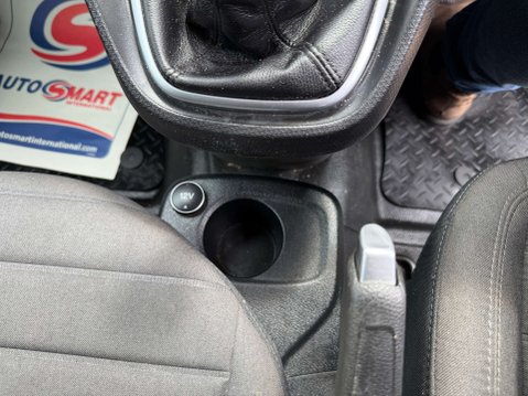 Ford Transit Connect 1.5 Transit Connect 200 Limited TDCi 61