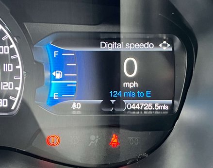 Ford Ranger 2.0 Ranger Wildtrak EcoBlue 4x4 Auto 4WD 25