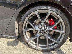 Ford Focus 2.3 Focus ST 5dr 60